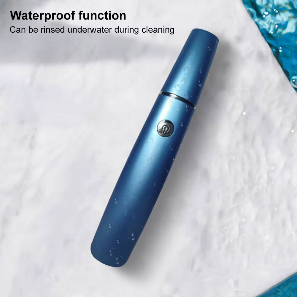 Rechargeable Electric Callus Remover – Waterproof Pedicure Tool for Smooth, Soft Fee