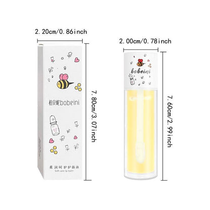 Moisturizing Lip Balm