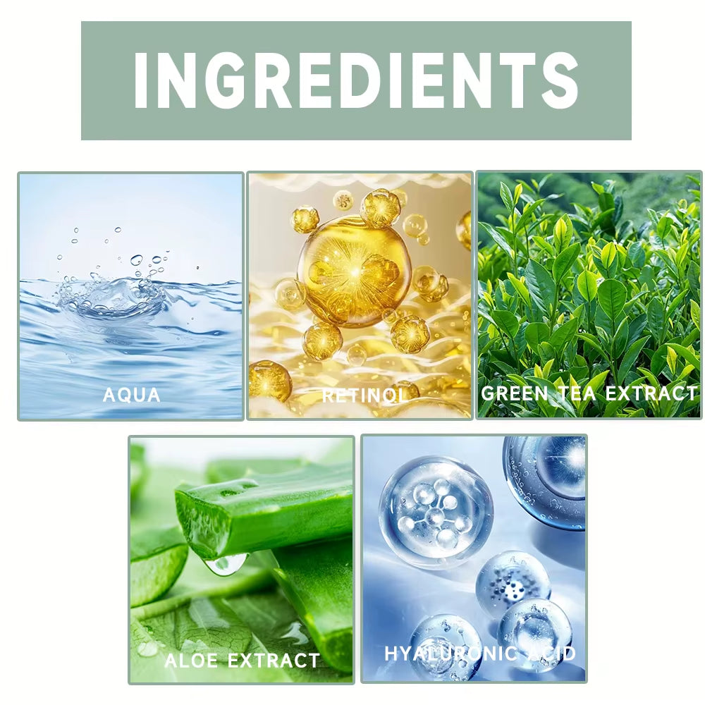 ML Firming Facial Serum