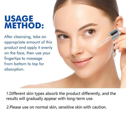 Firming Facial Serum